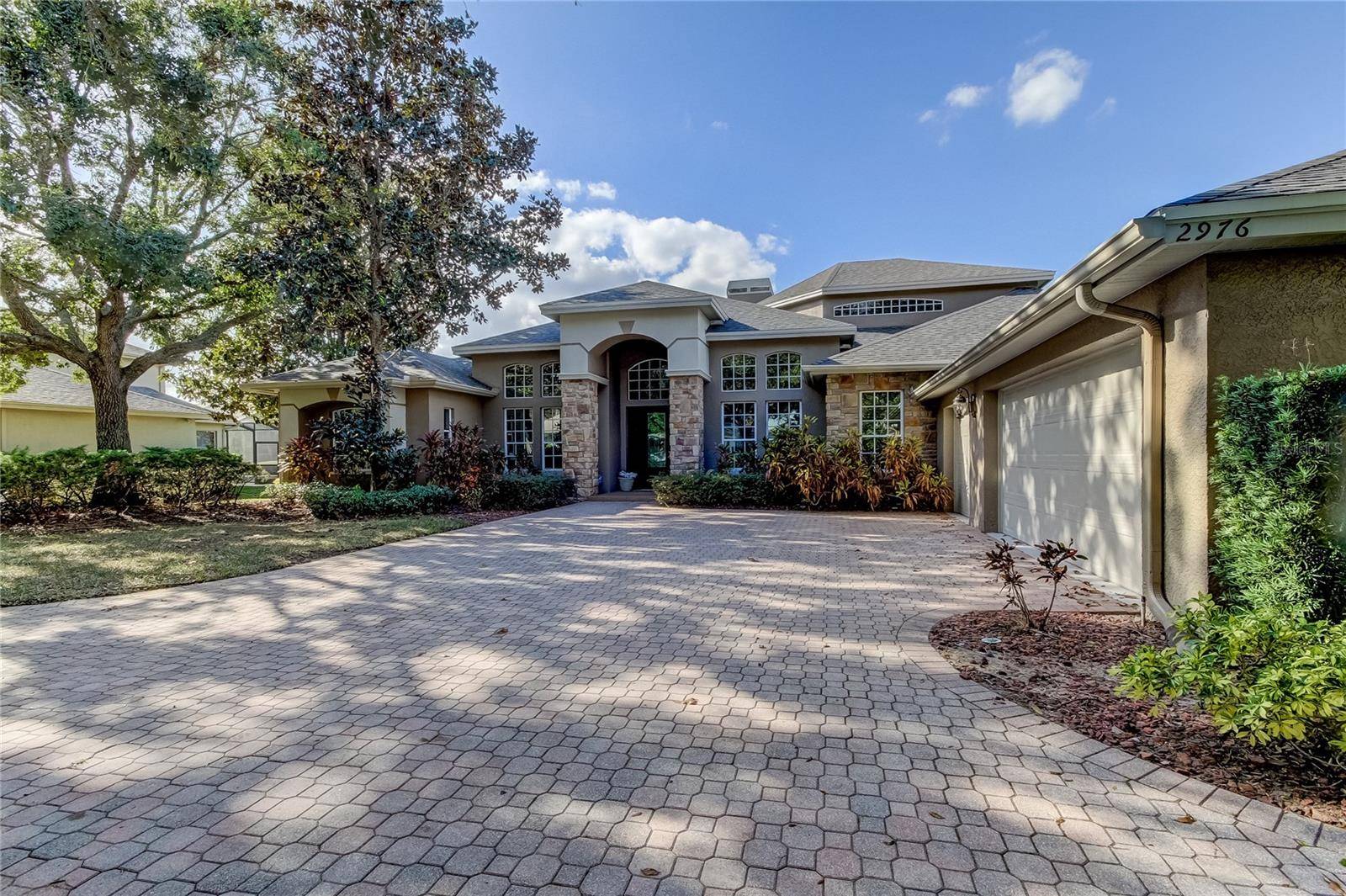 Tarpon Springs, FL 34688,2976 WENTWORTH WAY