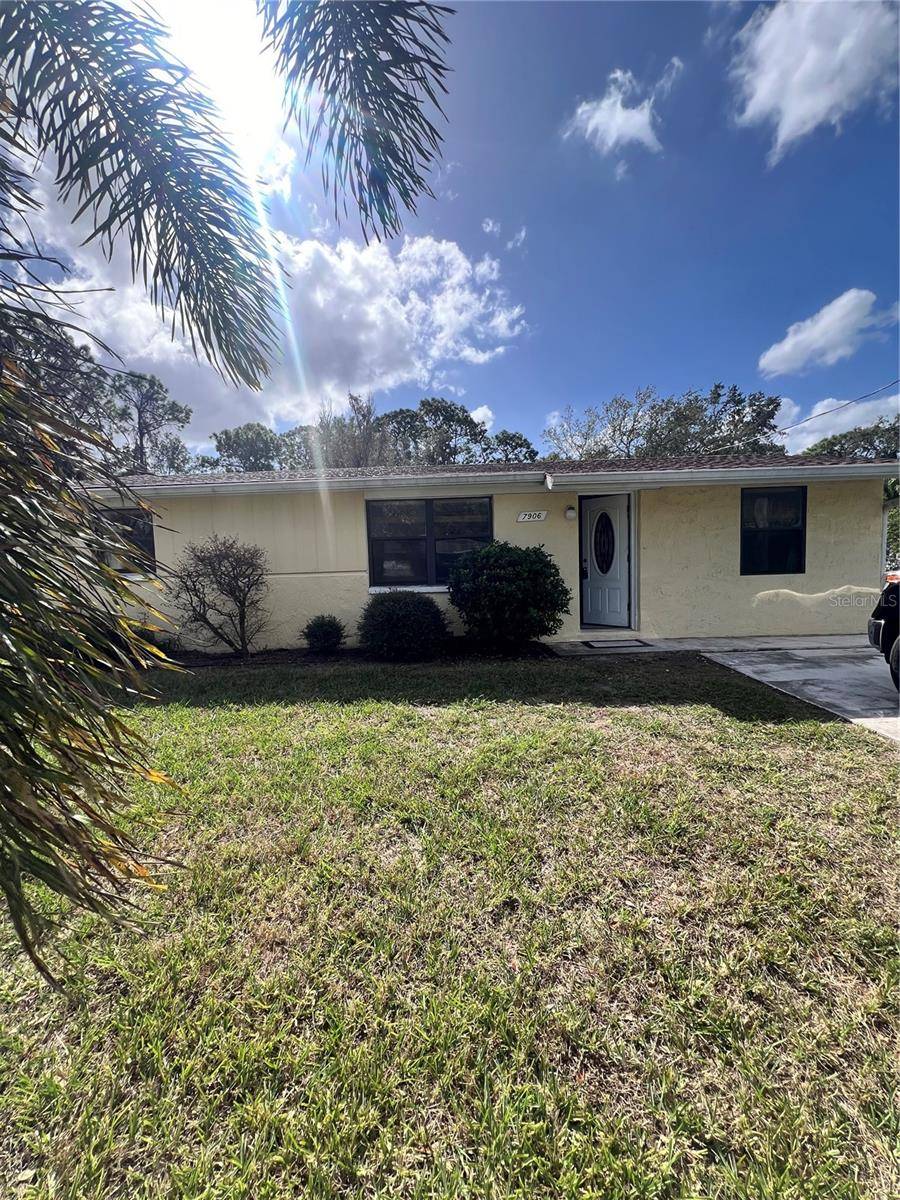 Hudson, FL 34667,7906 GULF WAY