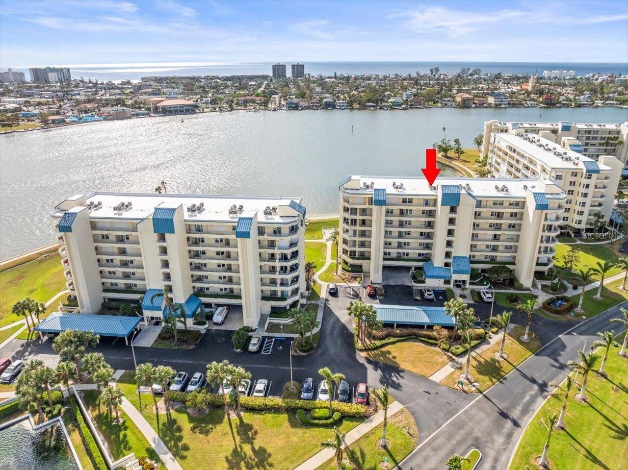 South Pasadena, FL 33707,7872 SAILBOAT KEY BLVD S #303