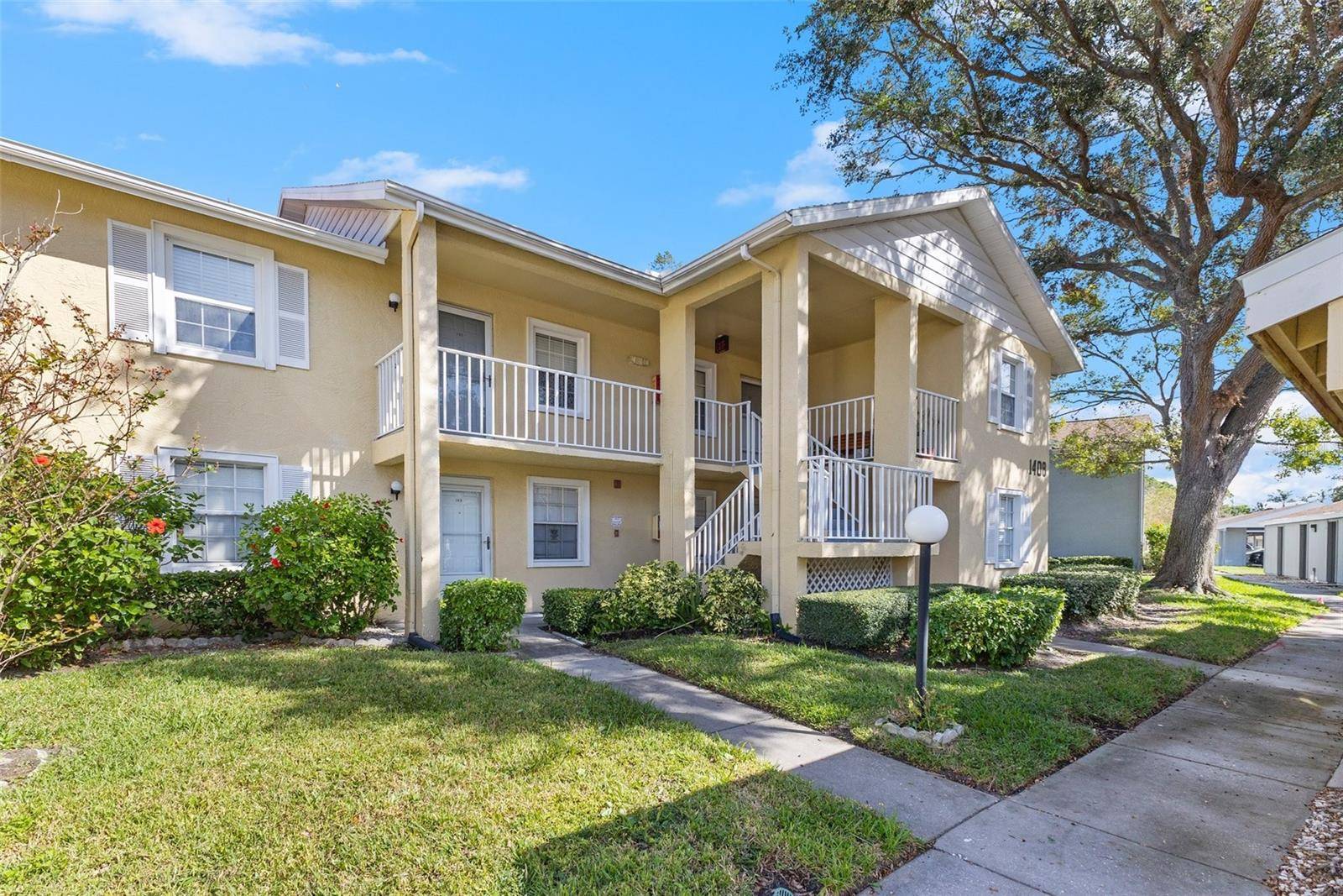 Dunedin, FL 34698,1408 MILLSTREAM LN #206