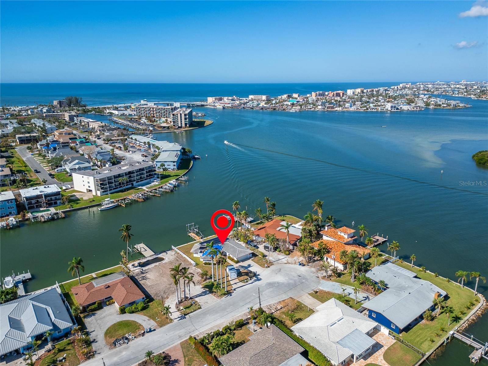 Treasure Island, FL 33706,12520 4TH ST E