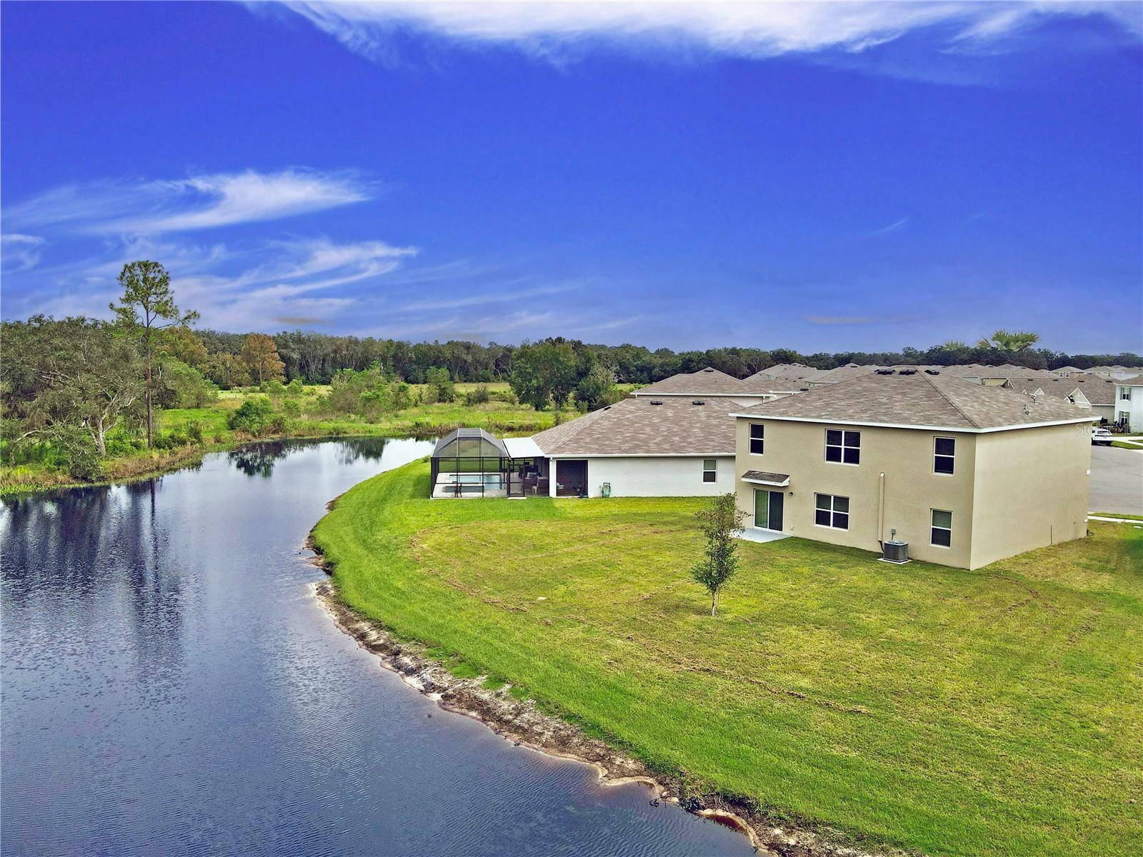 Wesley Chapel, FL 33543,33351 APRICOT TREE CT