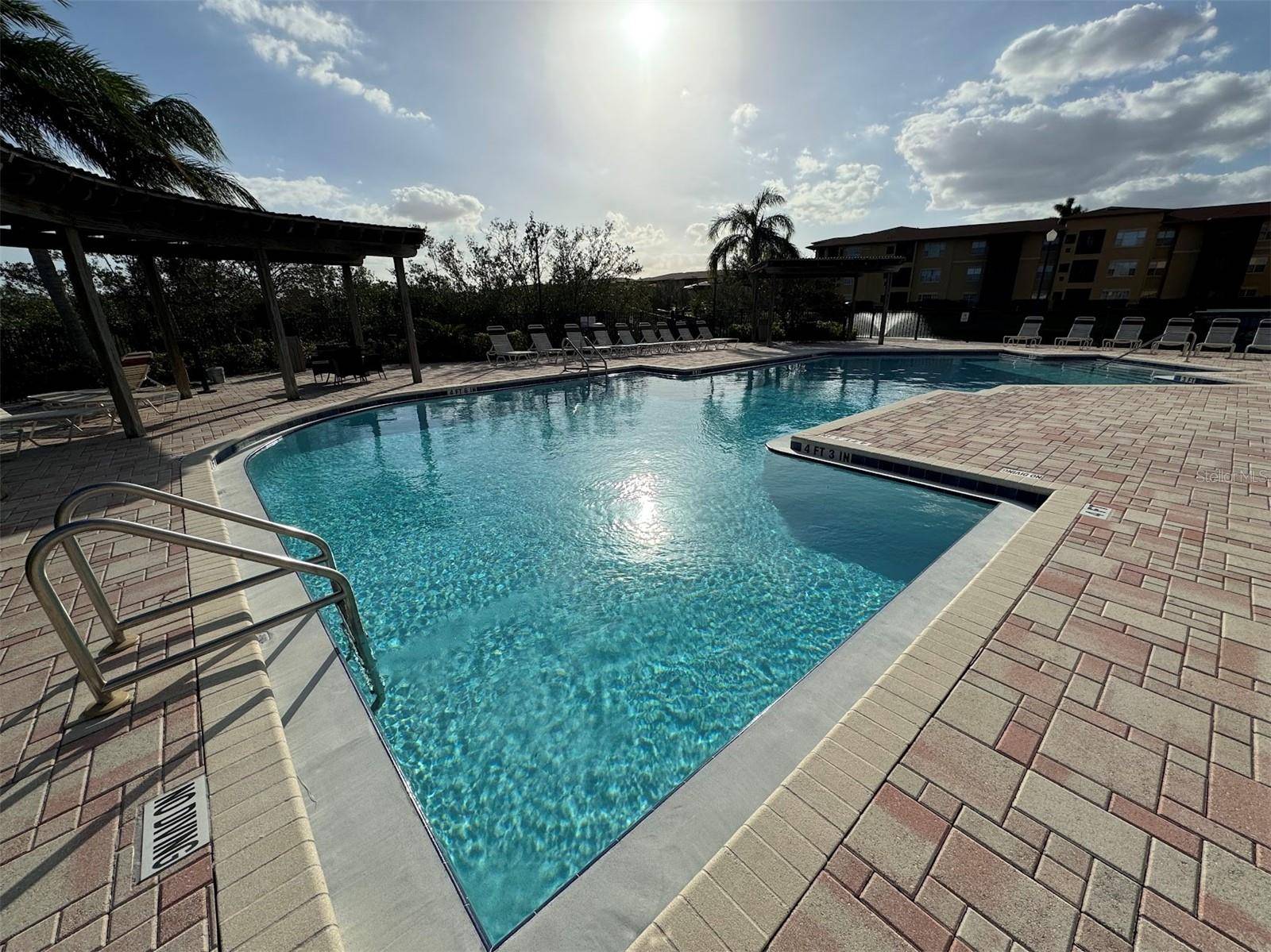 Tampa, FL 33615,4305 BAYSIDE VILLAGE DR #104