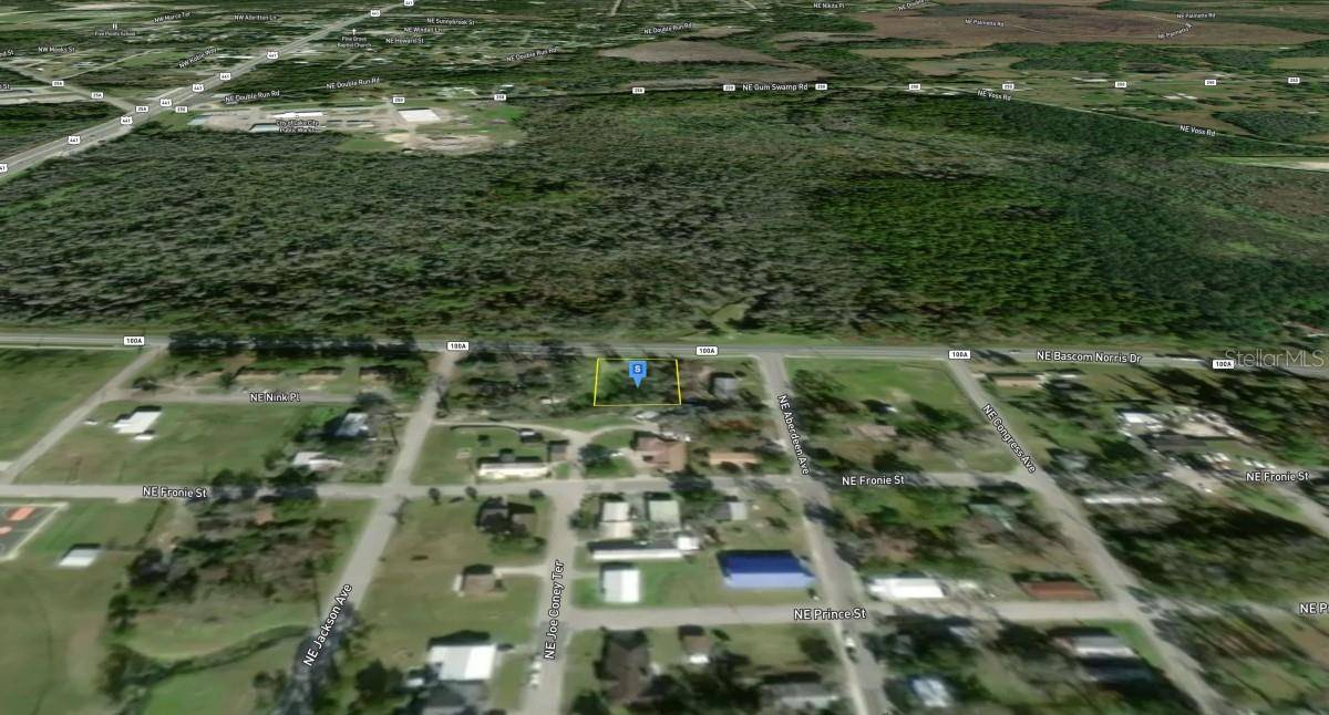 Lake City, FL 32055,NE ABERDEEN AVE