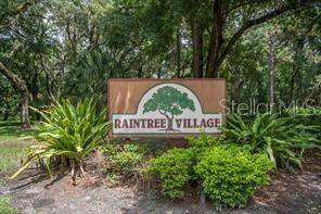 Temple Terrace, FL 33617,11701 RAINTREE VILLAGE BLVD #C