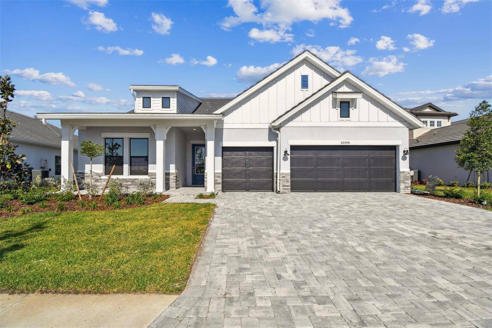Venice, FL 34293,18096 FOXTAIL LOOP