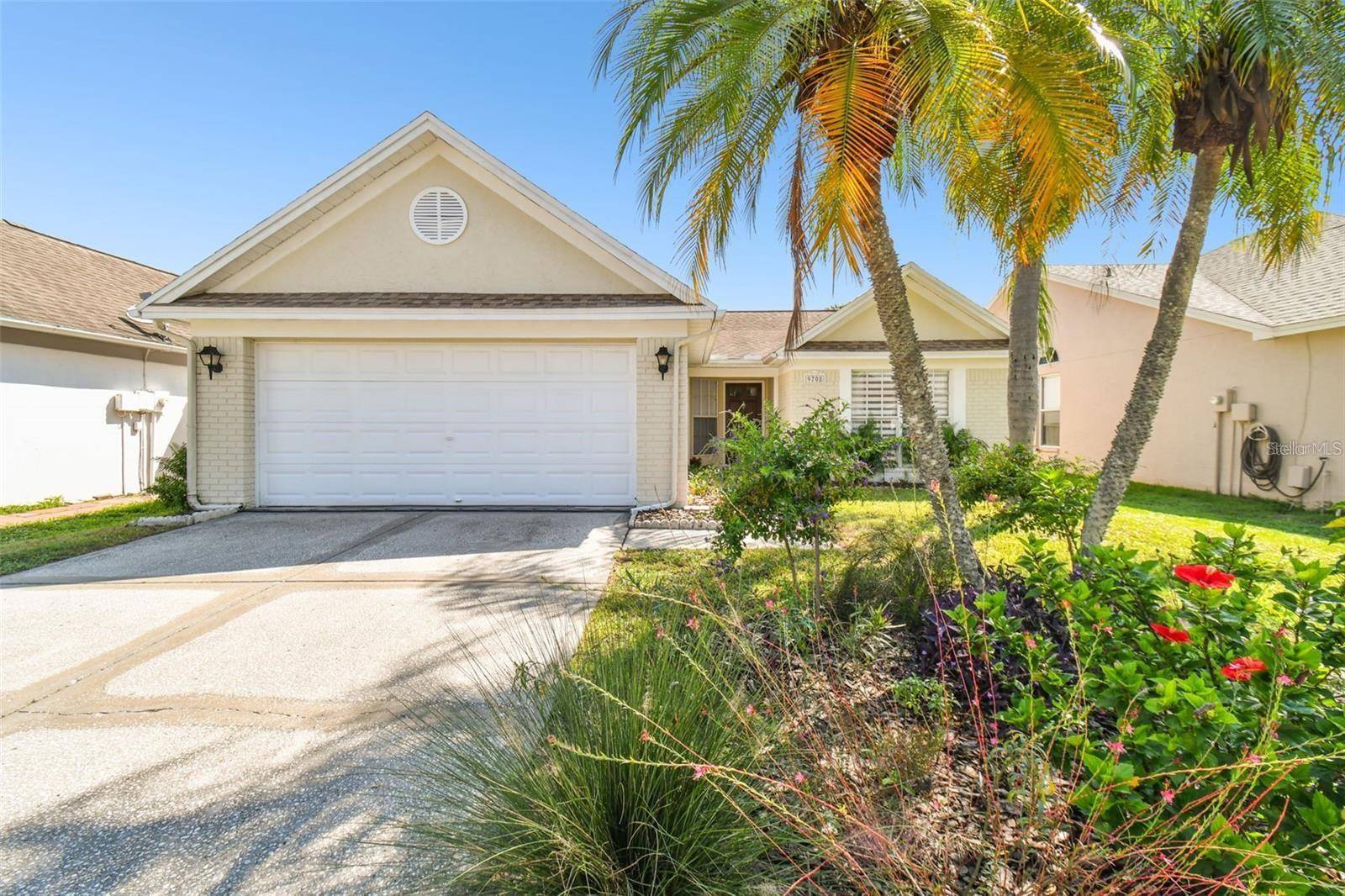 Tampa, FL 33647,9708 LITTLE POND WAY