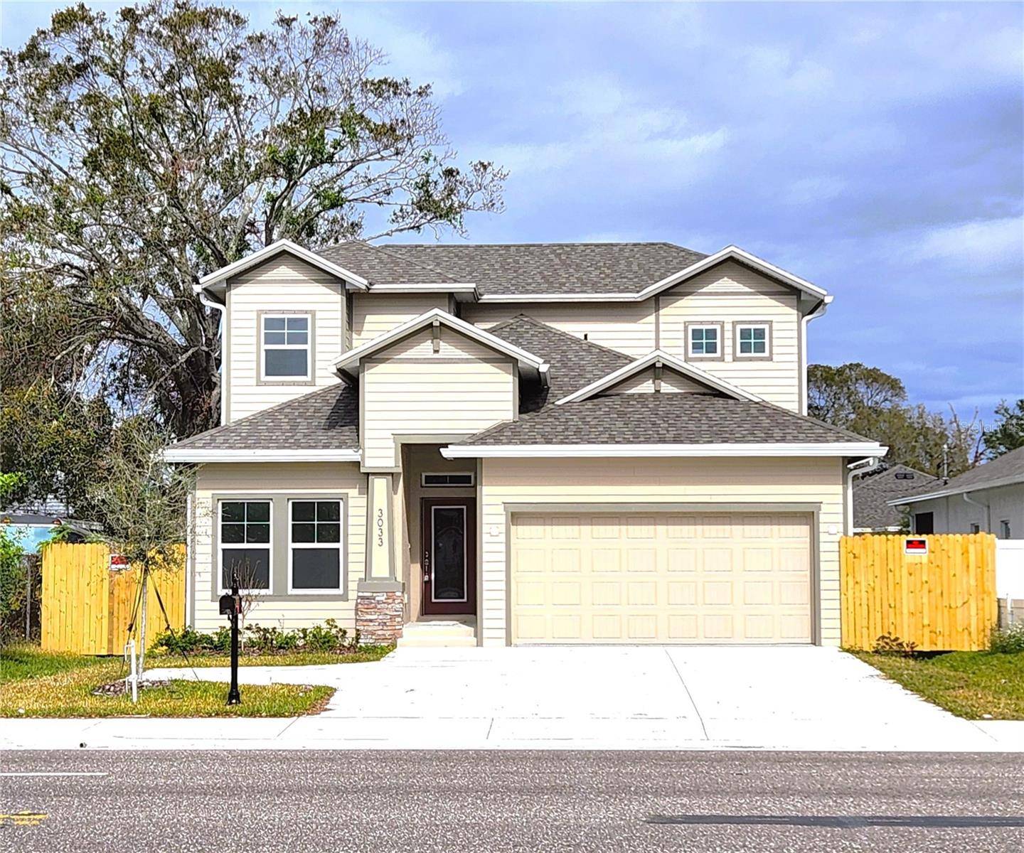 St Petersburg, FL 33714,3033 54TH AVE N