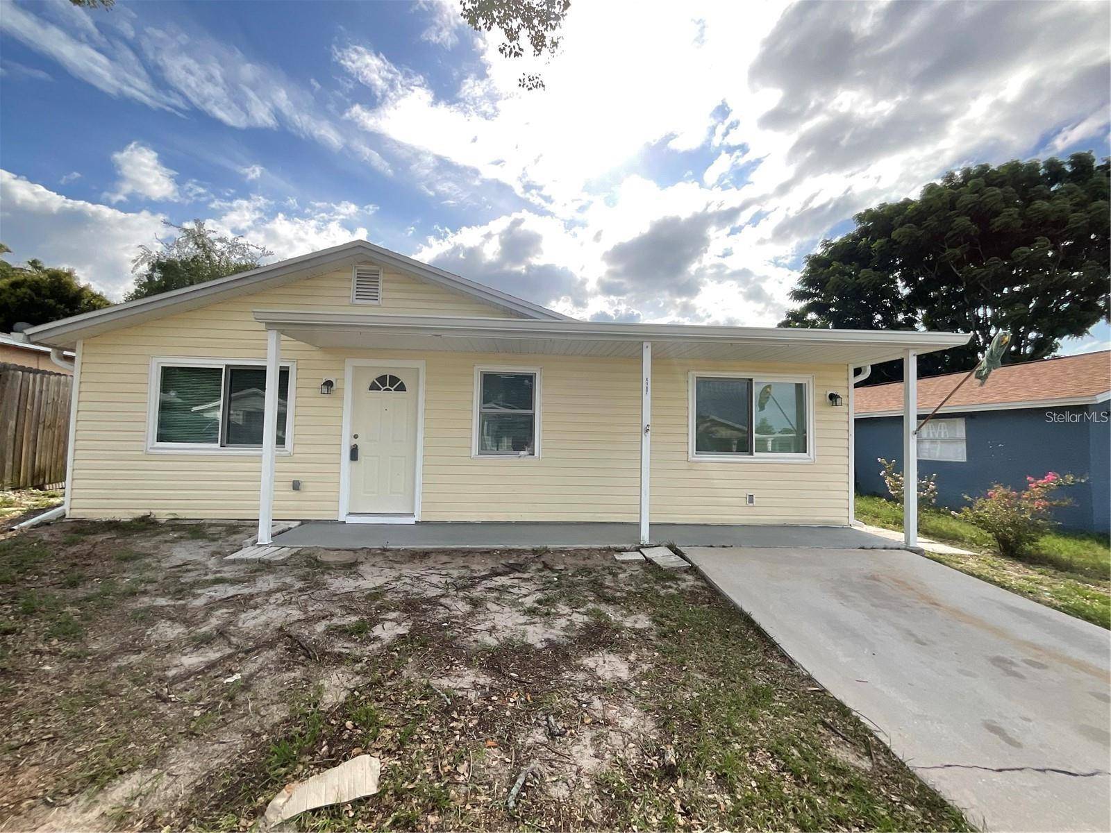 New Port Richey, FL 34653,4107 PECOS DR