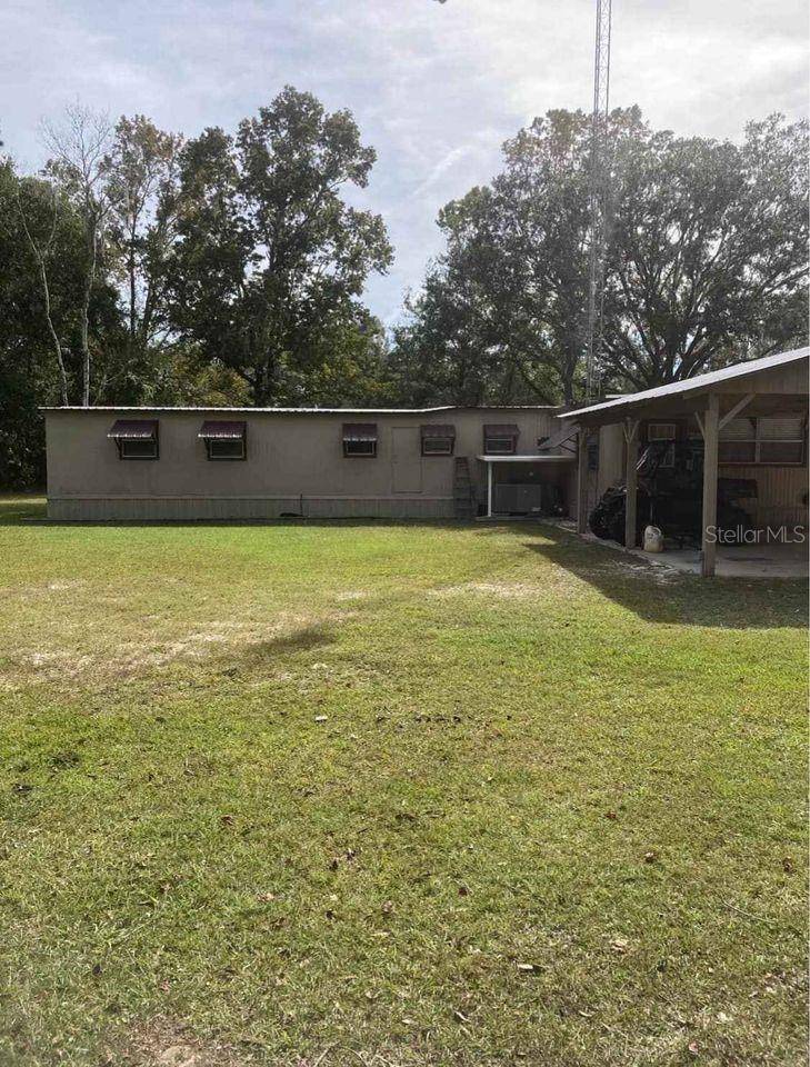 Chiefland, FL 32626,9083 NW 128 CT