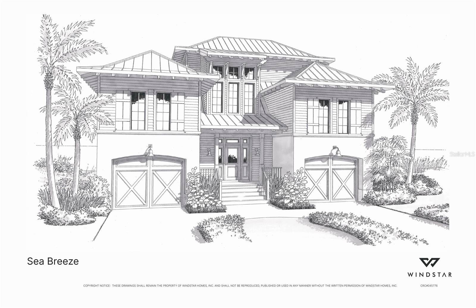 Crystal Beach, FL 34681,624 N MAYO ST