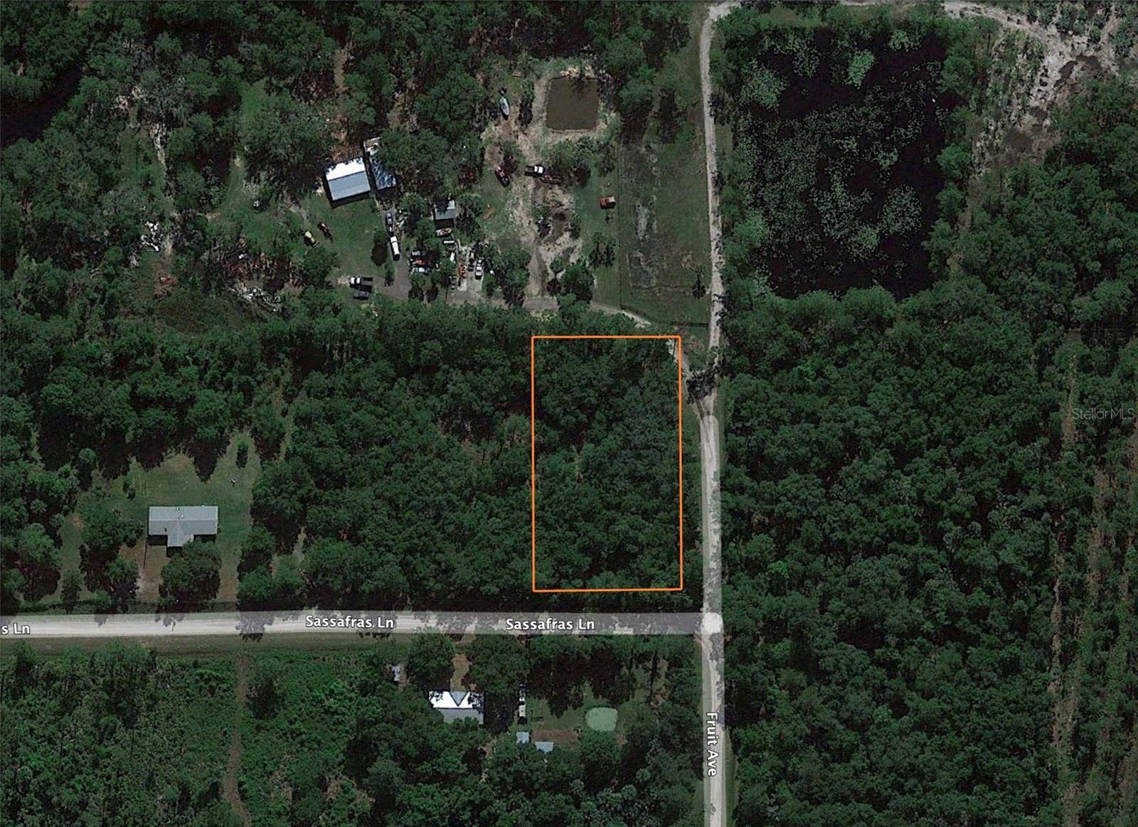 Bunnell, FL 32110,3143 SASSAFRAS LN