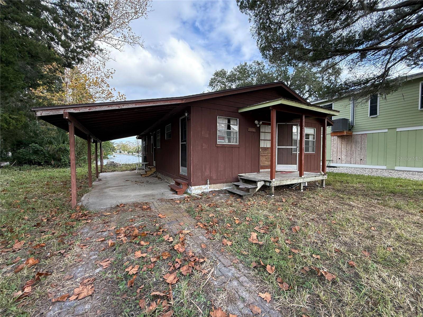 Weeki Wachee, FL 34607,7176 WESTWIND ST