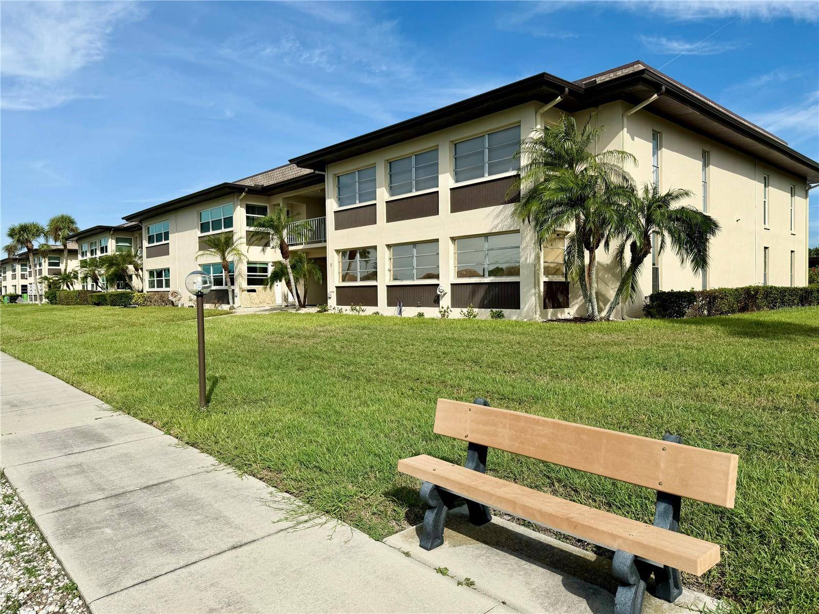 New Port Richey, FL 34652,4812 JASPER DR #108