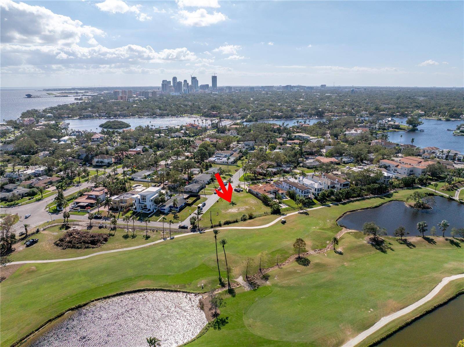 St Petersburg, FL 33704,302 MATEO WAY NE