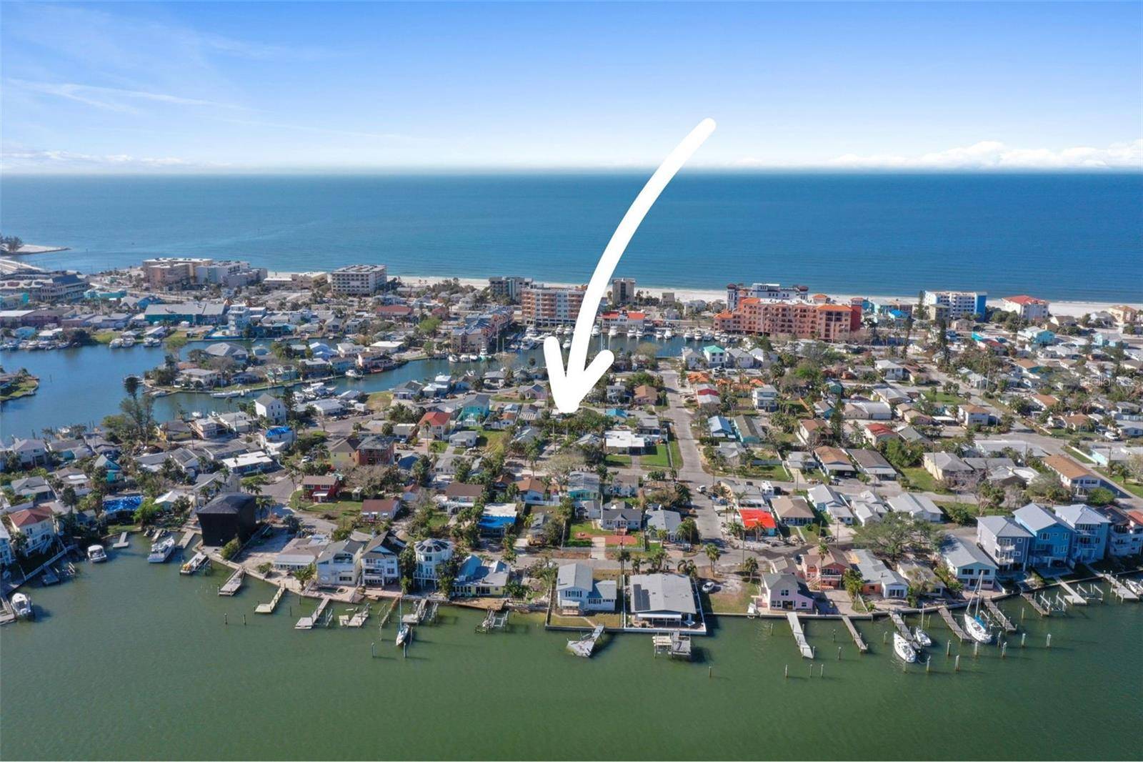 Madeira Beach, FL 33708,13145 3RD ST E