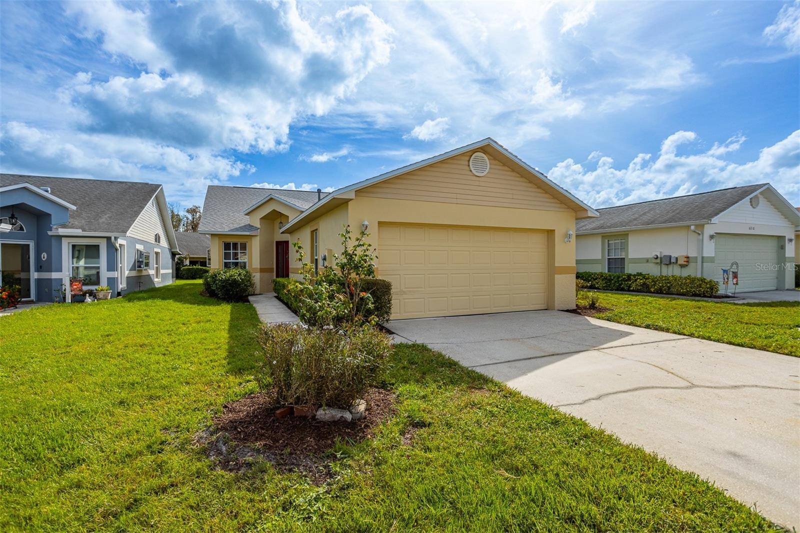 Wesley Chapel, FL 33544,6322 GENTLE BEN CIR