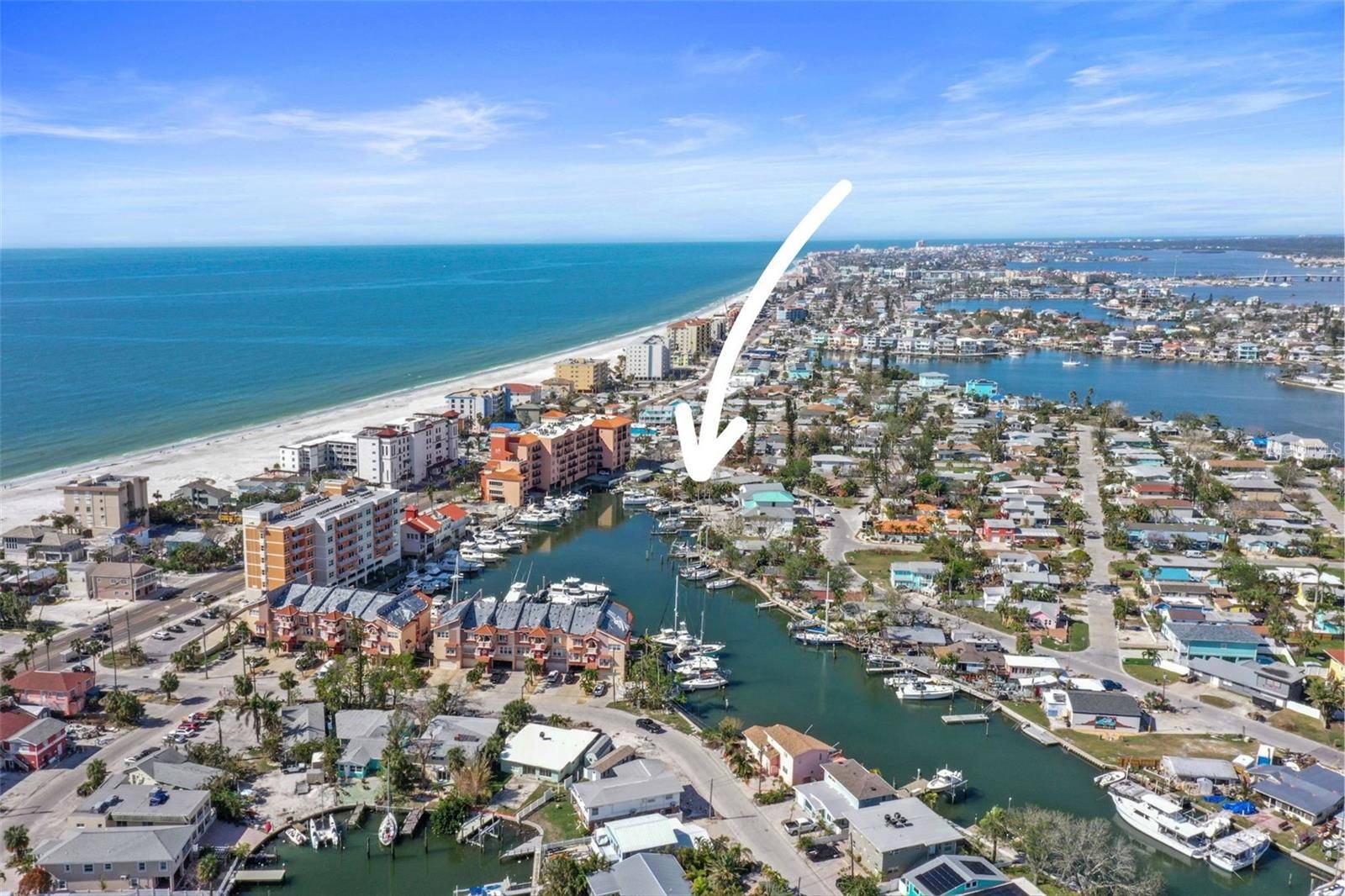 Madeira Beach, FL 33708,115 BOCA CIEGA DR