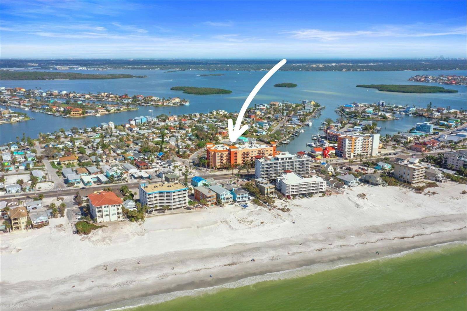 Madeira Beach, FL 33708,115 BOCA CIEGA DR