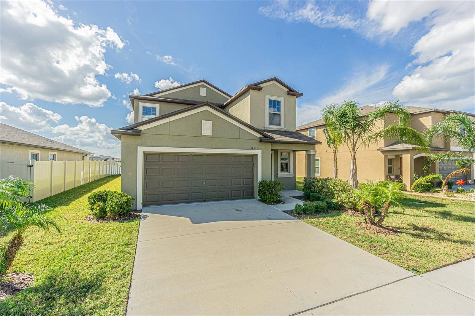 Sun City Center, FL 33573,14333 BOUNDING HOMES ST