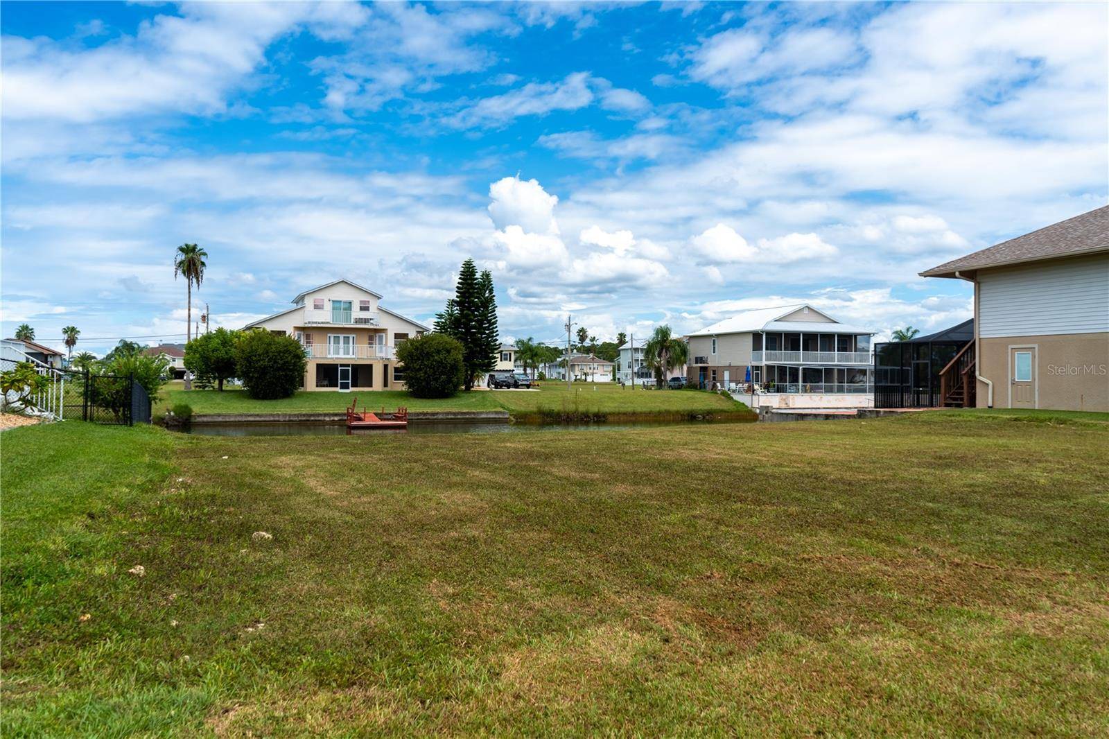 Hernando Beach, FL 34607,4017 JEWFISH DR