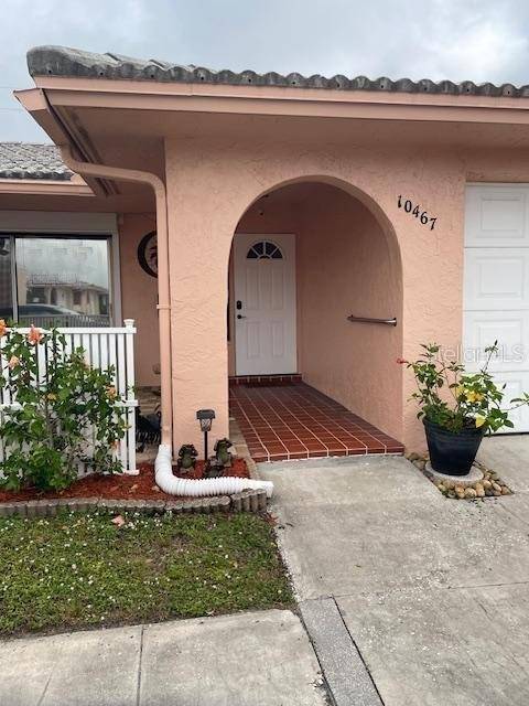 Pinellas Park, FL 33782,10467 LARCHMONT PL N