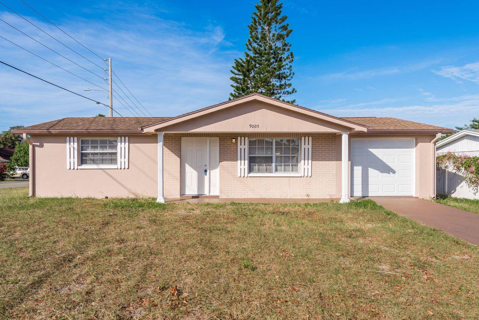 Port Richey, FL 34668,9005 HUNT CLUB LN