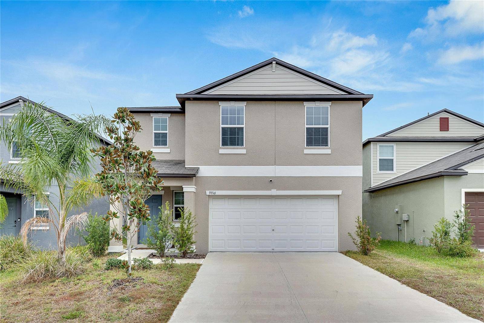 Riverview, FL 33578,9916 SPANISH LIME CT