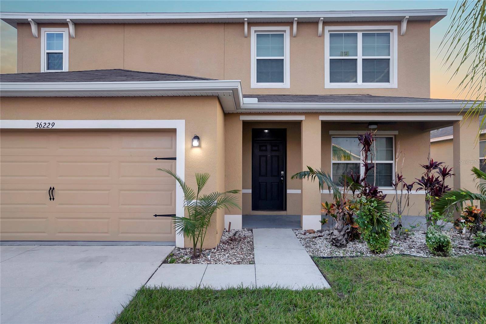 Zephyrhills, FL 33541,36229 JENNY LYNNE CIR