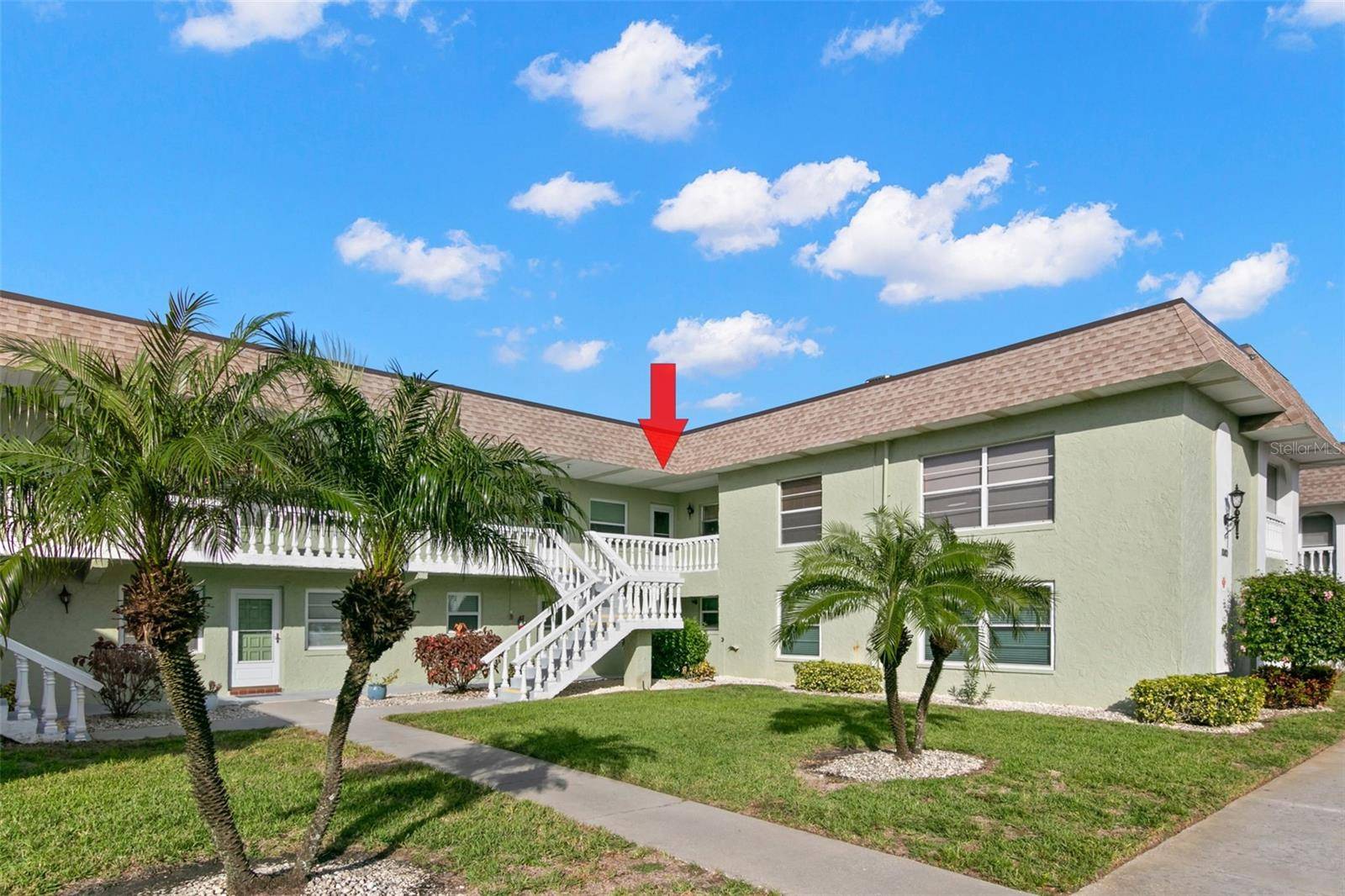 Tarpon Springs, FL 34689,1250 S PINELLAS AVE #1013