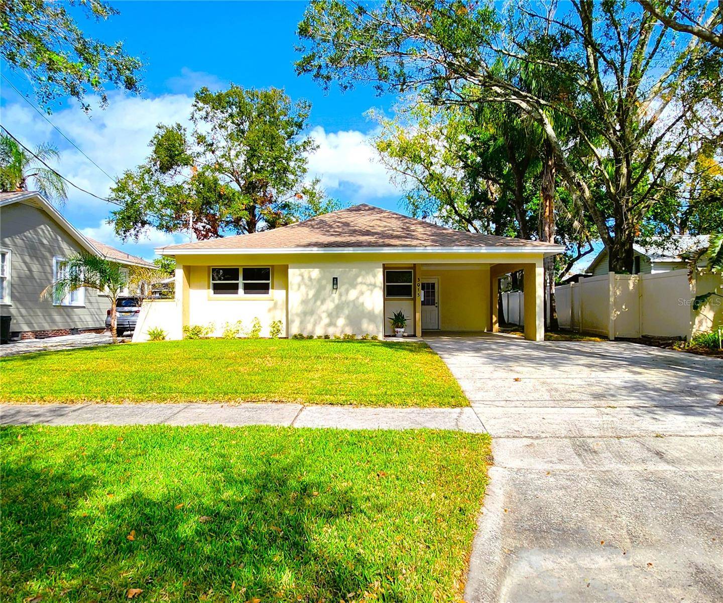 Tampa, FL 33629,3915 W SAN PEDRO ST