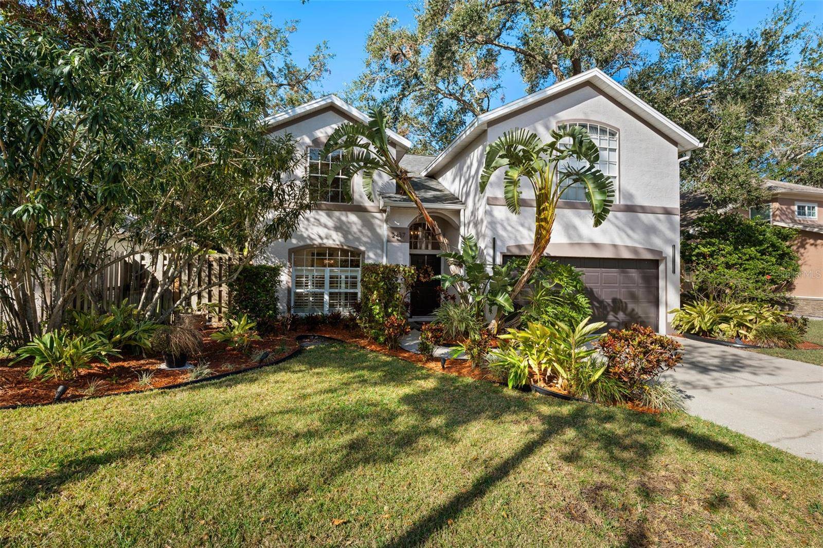 Clearwater, FL 33761,2457 HICKMAN CIR