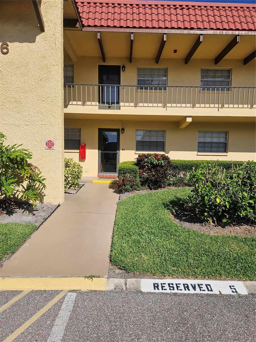 Clearwater, FL 33756,1845 S HIGHLAND AVE #6-2