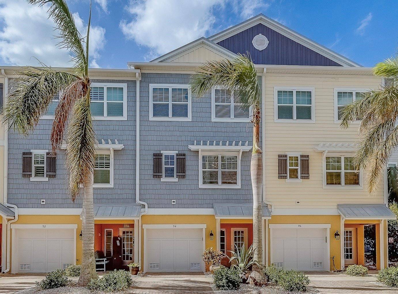 Indian Rocks Beach, FL 33785,94 THE COVE WAY