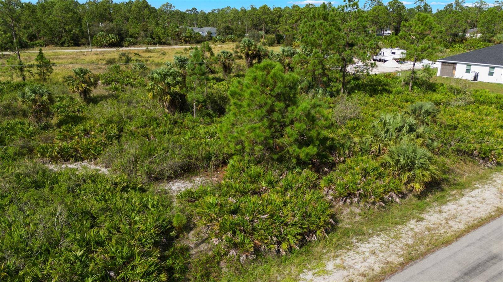 Lehigh Acres, FL 33972,1217 MAGNOLIA AVE