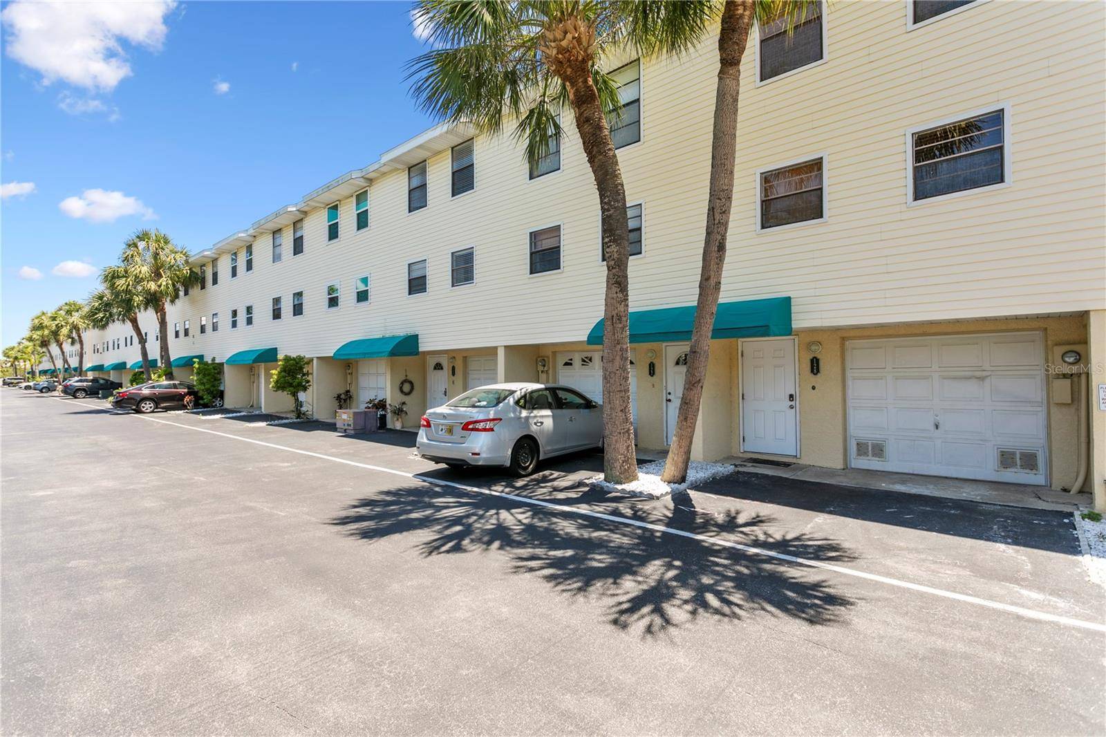 Indian Shores, FL 33785,19807 GULF BLVD #128