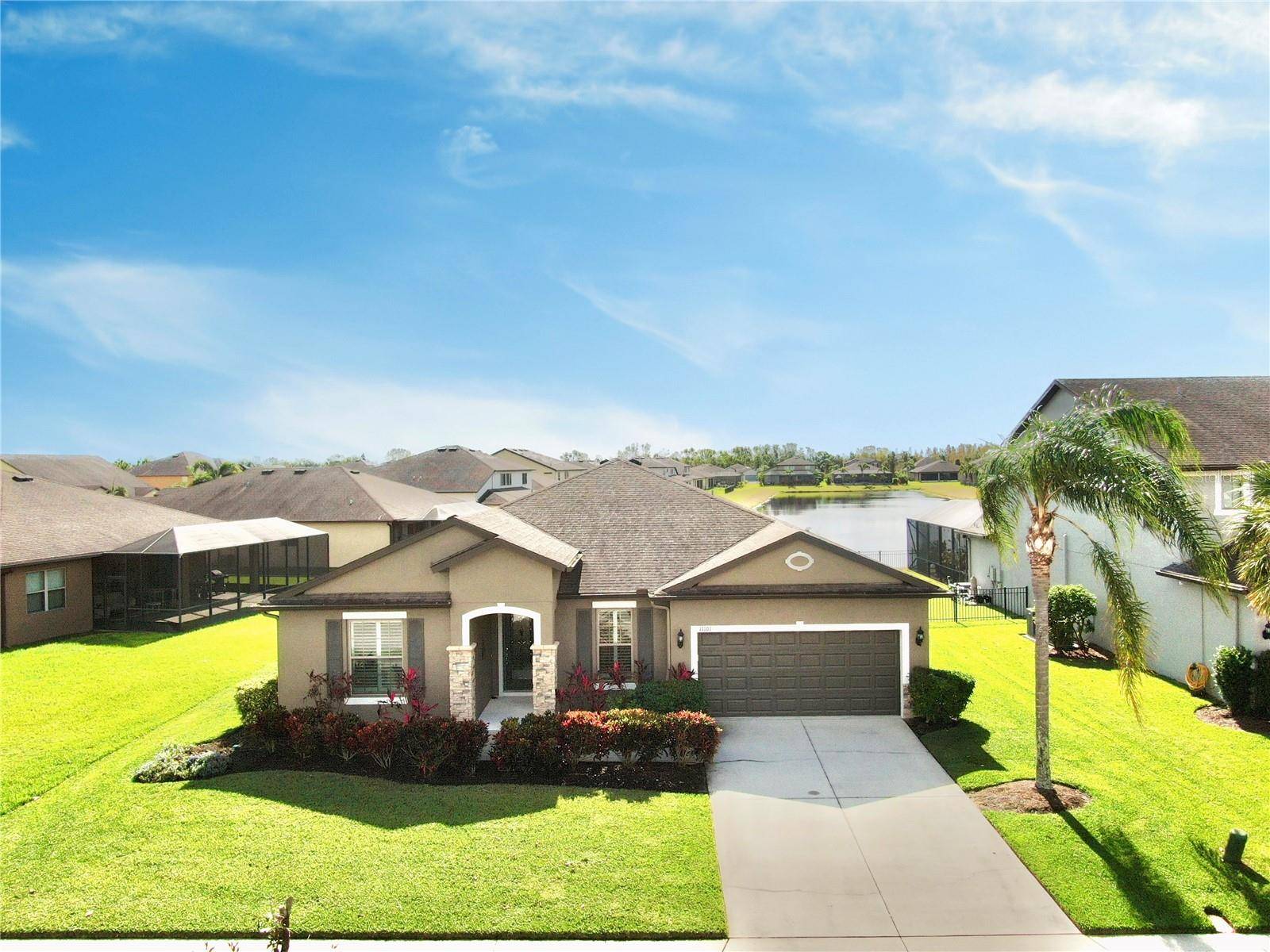 Parrish, FL 34219,11101 58TH STREET CIR E