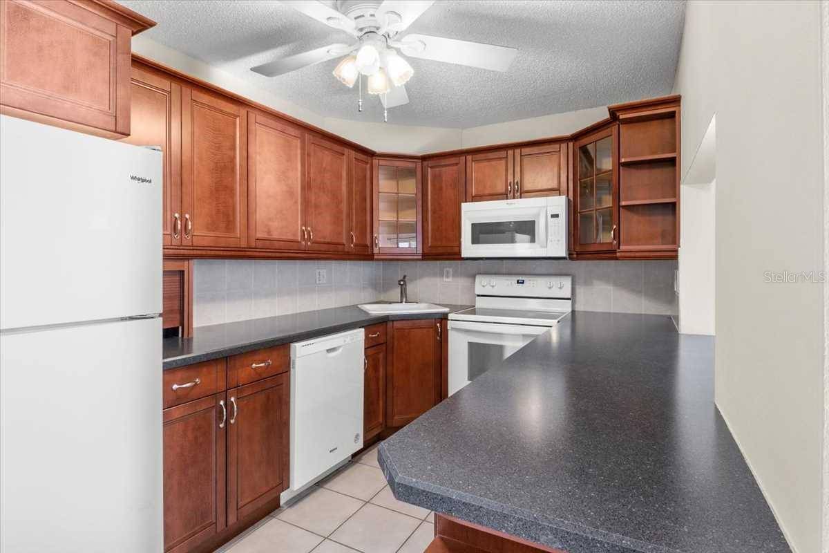 Tarpon Springs, FL 34688,1127 PINE RIDGE CIR W #A2