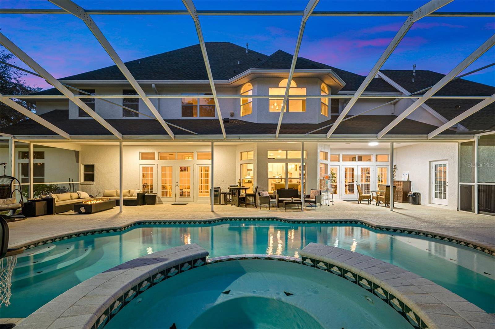 Clearwater, FL 33761,3073 WOODSONG LN