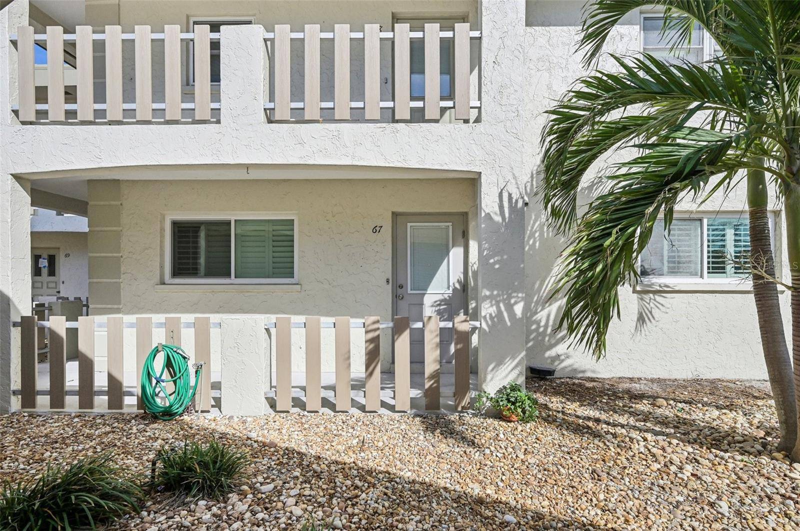 Holmes Beach, FL 34217,6300 FLOTILLA DR #67