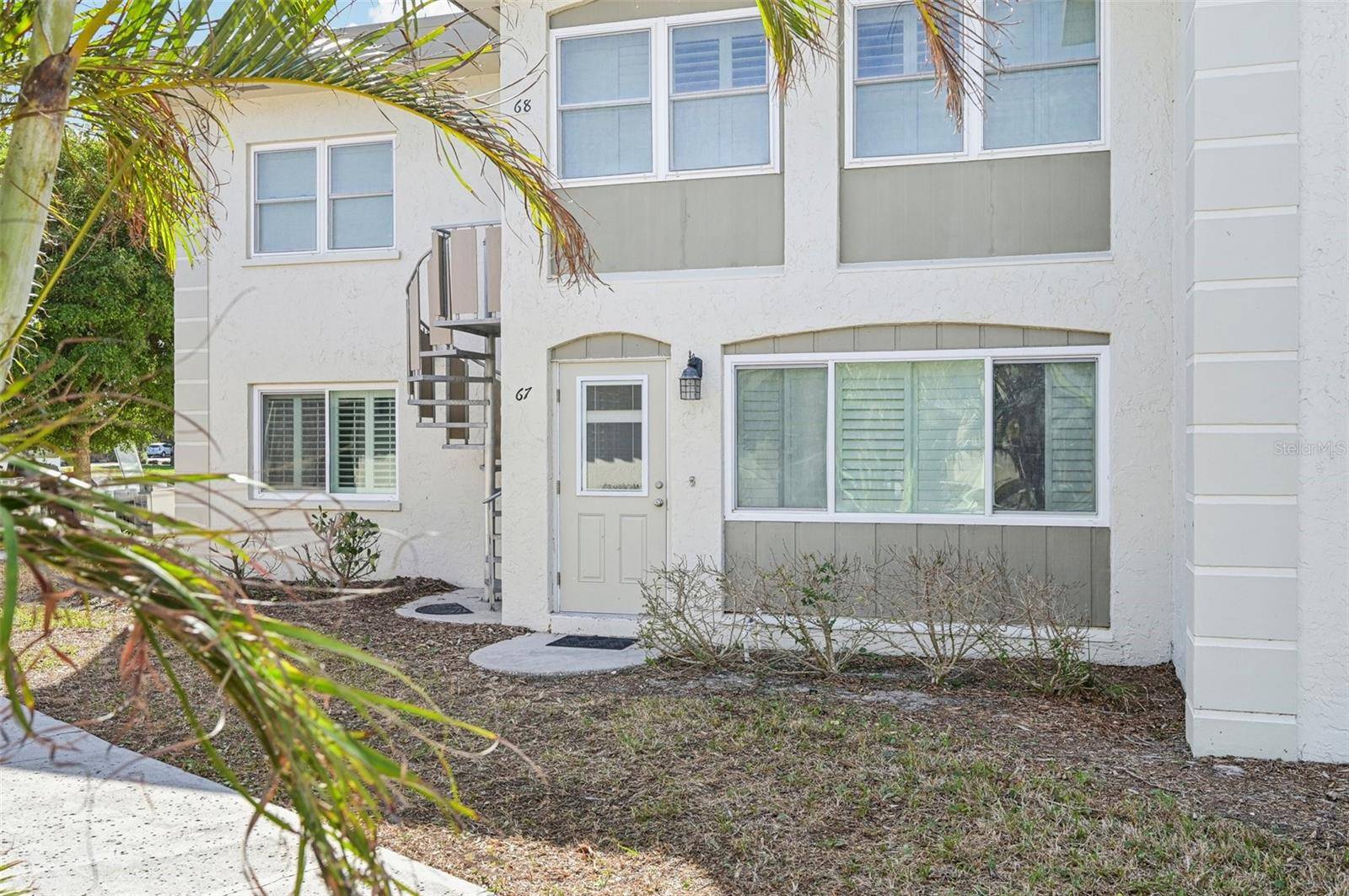 Holmes Beach, FL 34217,6300 FLOTILLA DR #67