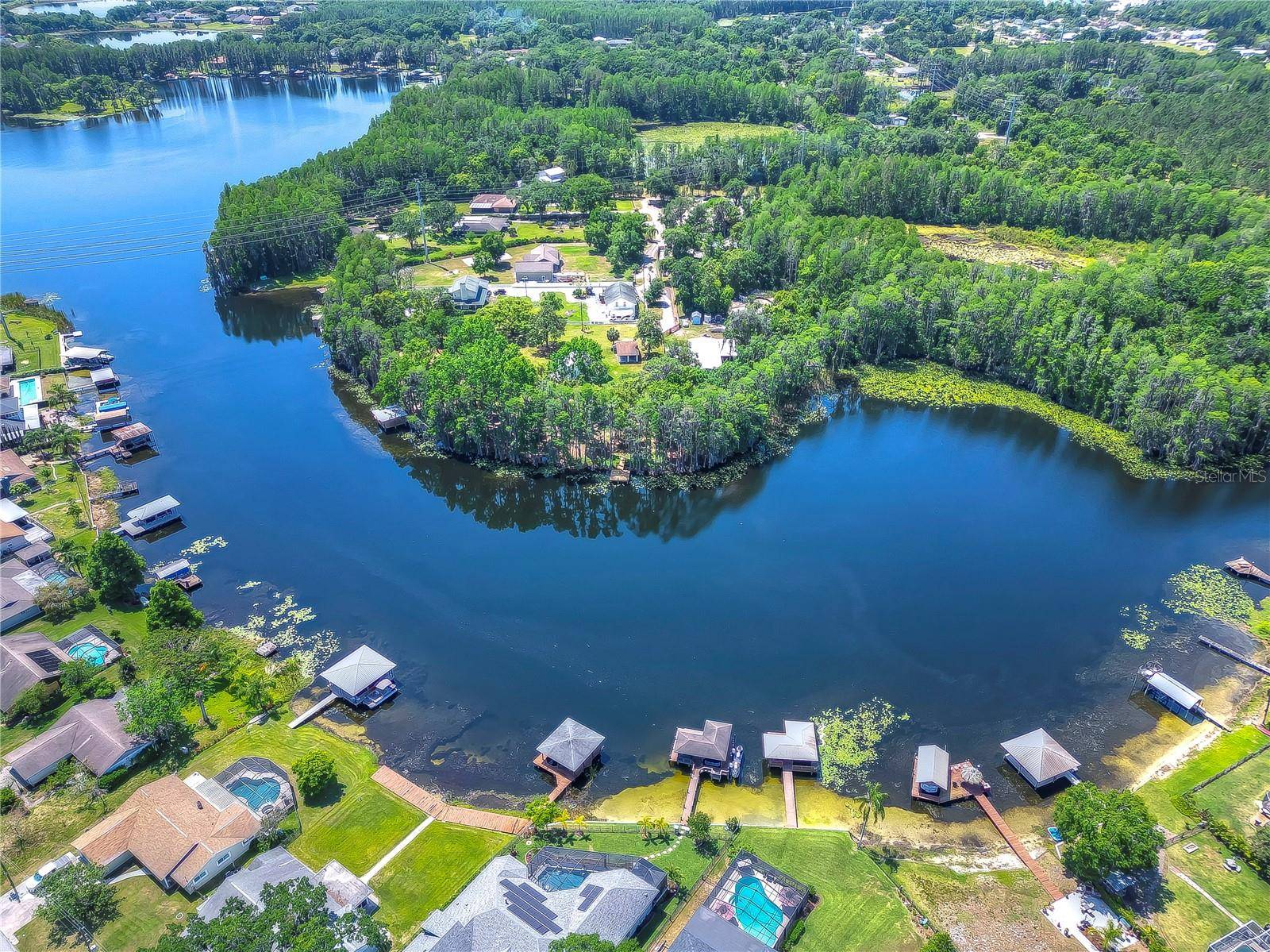 Land O Lakes, FL 34639,3042 LAKE SAXON DR