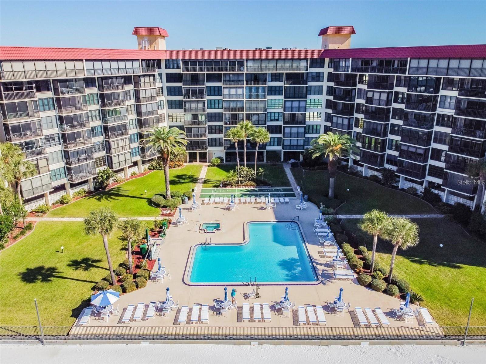 Redington Shores, FL 33708,18304 GULF BLVD #316