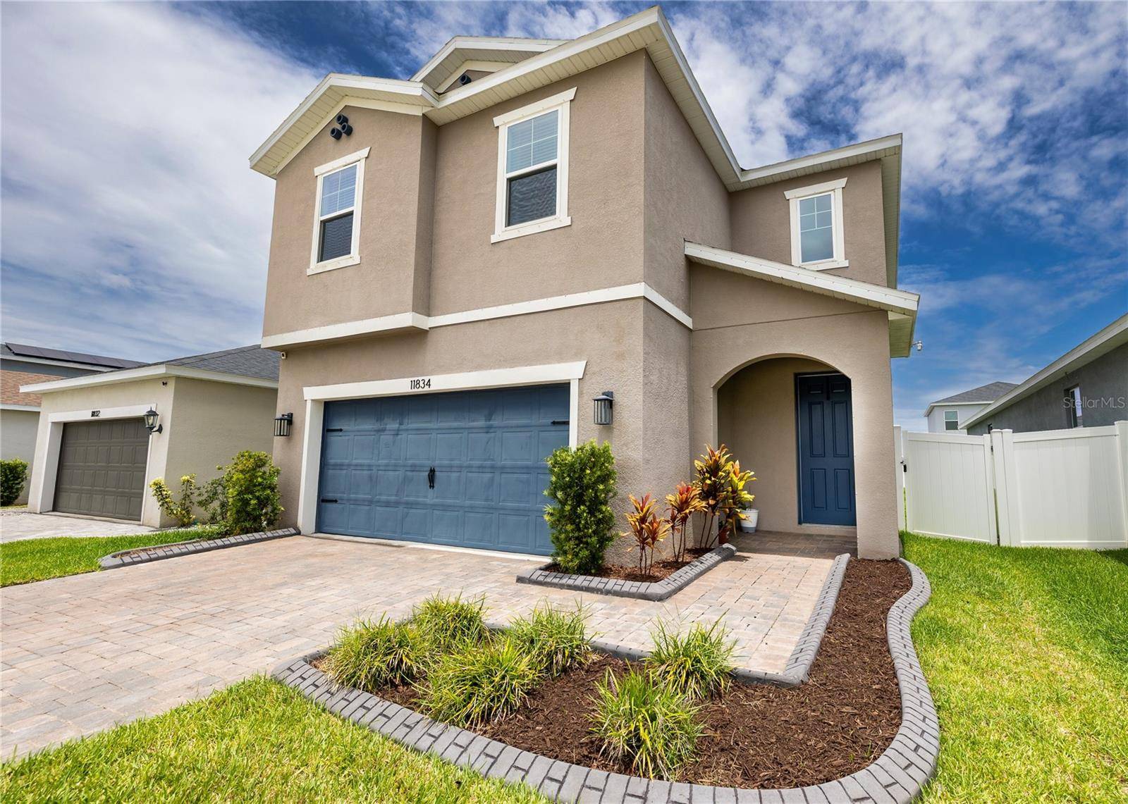 Riverview, FL 33579,11834 BRIGHTON KNOLL LOOP