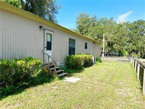 Lake Panasoffkee, FL 33538,1159 CR-482C #1