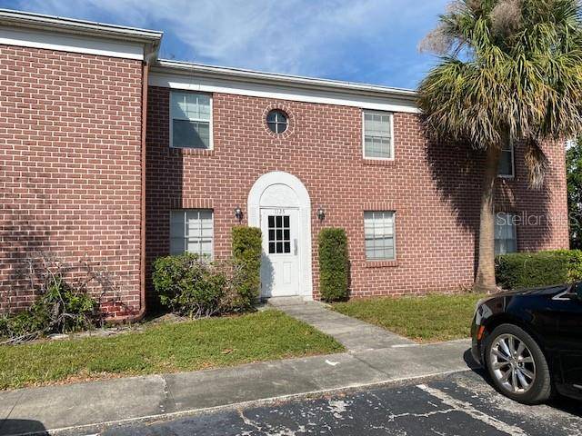 St Petersburg, FL 33702,1125 83RD AVE N #A