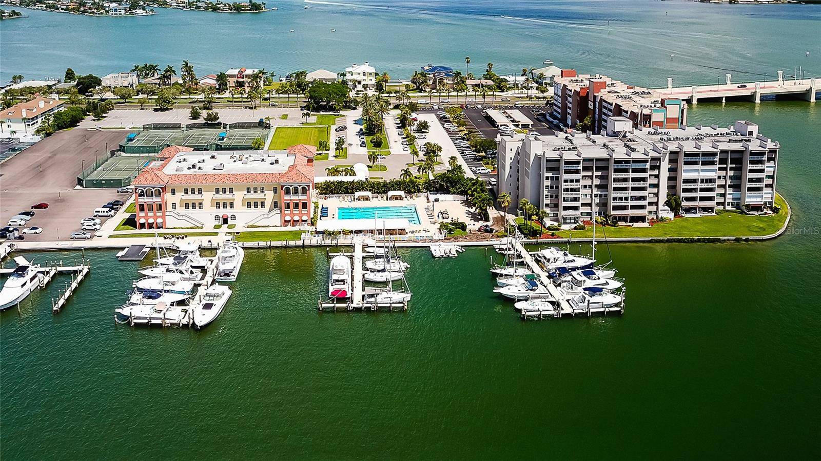 Treasure Island, FL 33706,500 TREASURE ISLAND CSWY #606