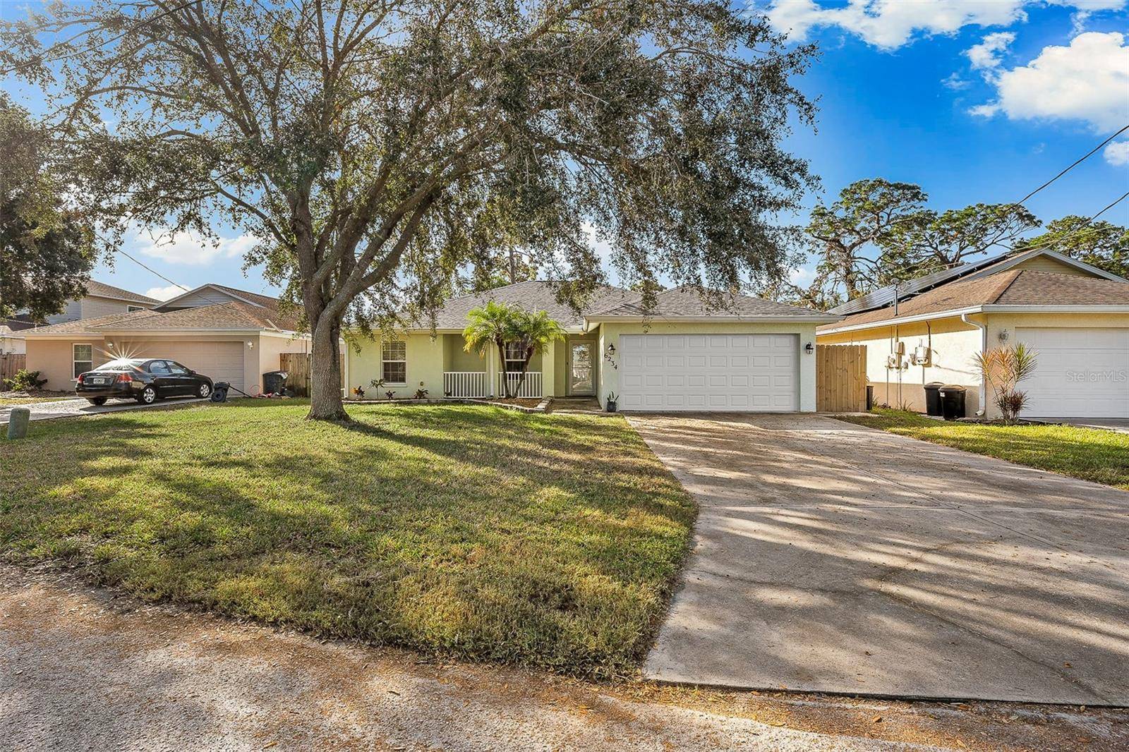 New Port Richey, FL 34653,6234 ARTHUR AVE