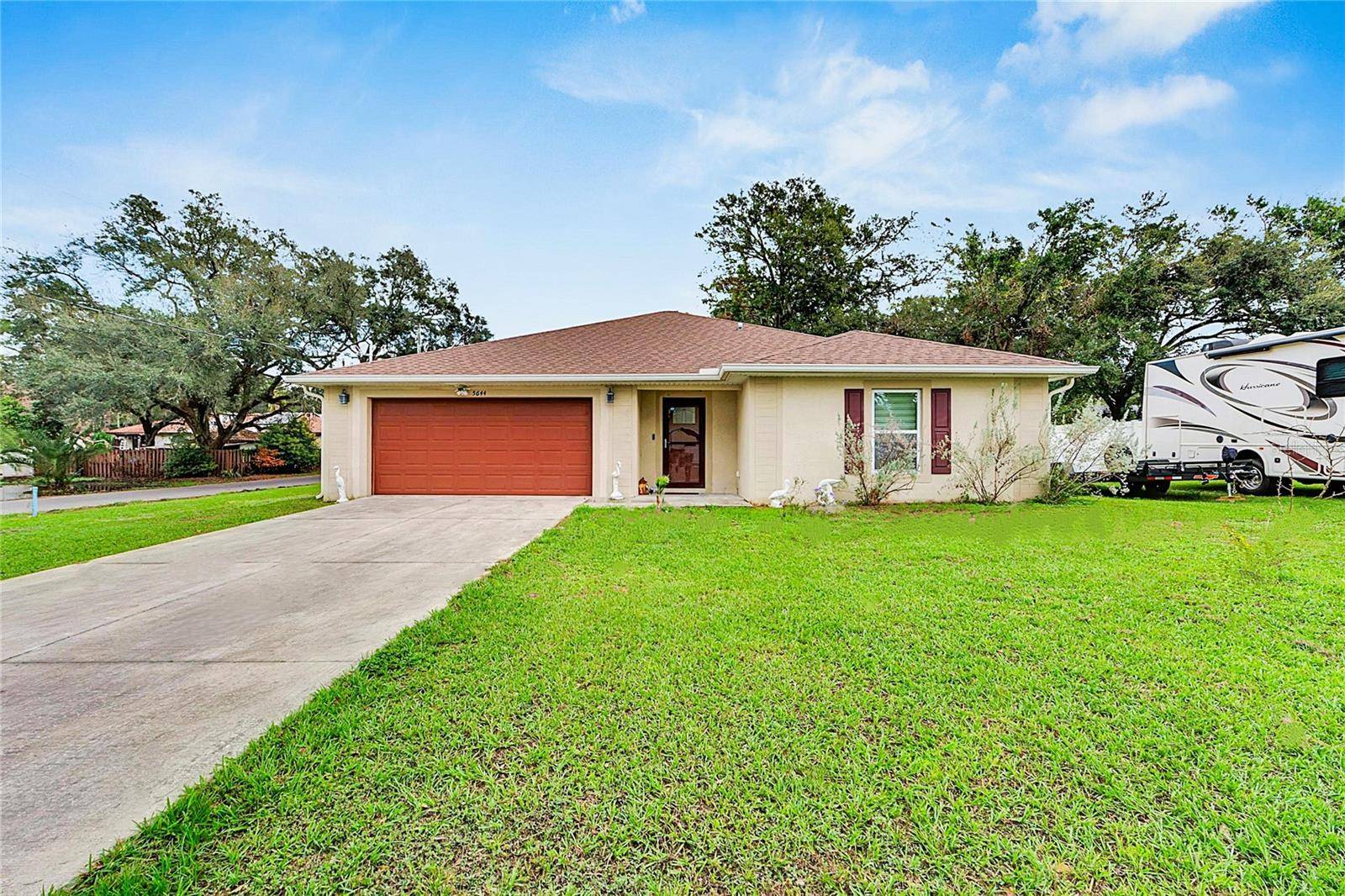 Zephyrhills, FL 33542,5644 CYPRESS ST