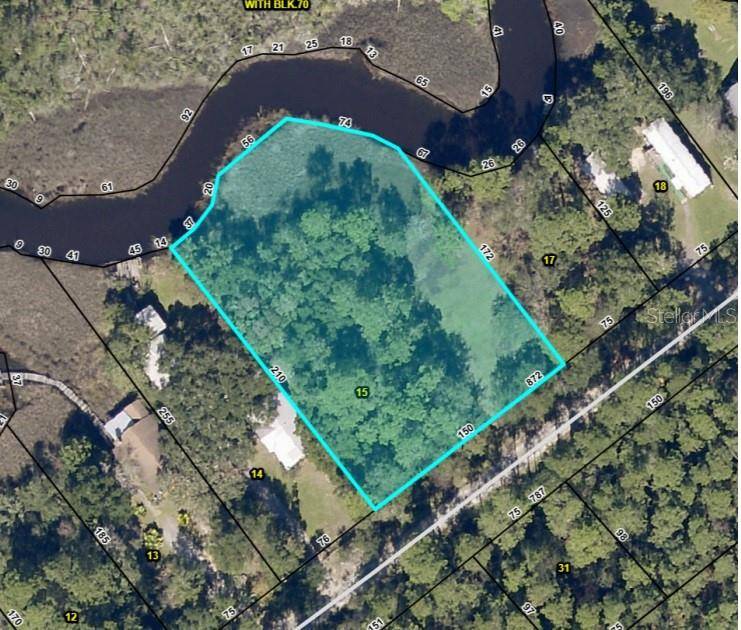 Milton, FL 32583,5816 SHADY BAYOU LN